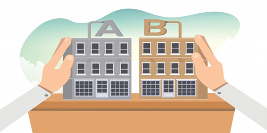 Şirket Birleşmesi Hizmetleri